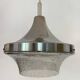 Danish design chandelier from the 60s/70s