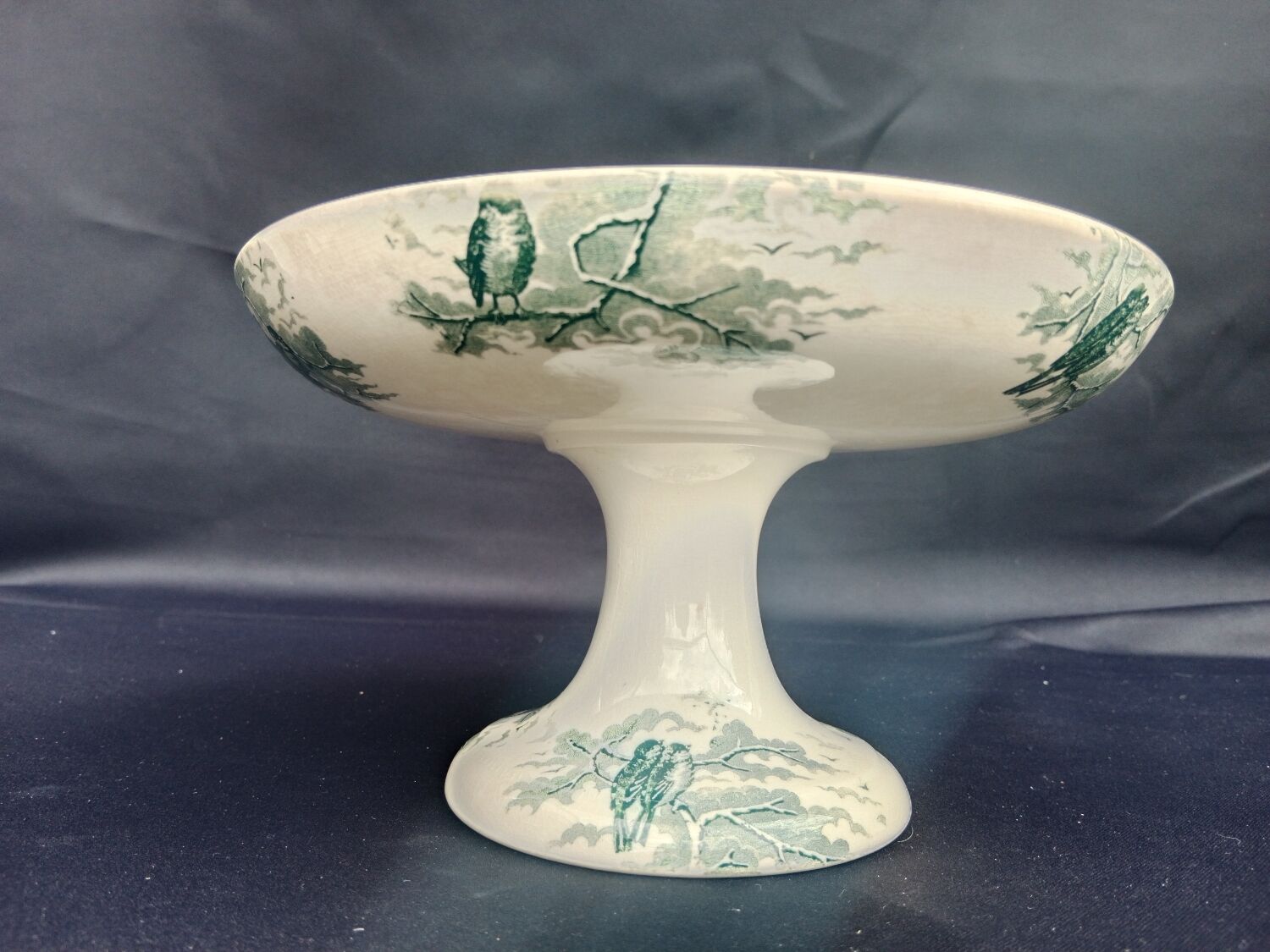 Compotier Sarreguemines