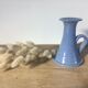 Lavender blue sandstone soliflore