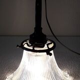 Wall light Holophane years 30/40