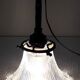 Wall light Holophane years 30/40