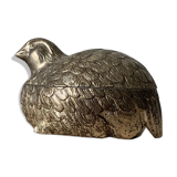 Partridge box