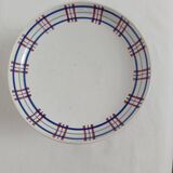 Sarreguemines Poitou compote dish