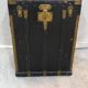 1900s travel trunk