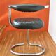 Suite de 4 chaises Cobra de Giotto Stoppino