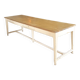 Farm table