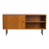 Mid-Century Teak Sideboard from Franzmeyer Möbel, 1960s
