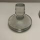 Art Deco Glass Carafe