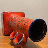 Model 71-35 Vase by Bay Keramik, Germany, 1960s