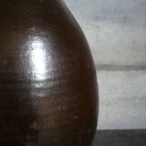 Jean Dubost's 1970s sandstone bottle