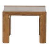 Table basse modèle " 777 " par Tobia & Afra Scarpa pour Cassina, 1960s.