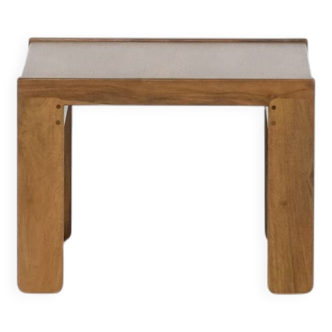 Coffee table model "777" by Tobia & Afra Scarpa for Cassina, 1960s.