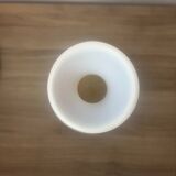 Vintage Sèvres opaline vase - Louis Philippe style.
