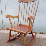 Rocking vintage flesh