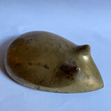 Carl Auböck bronze ashtray