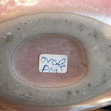 Table lamp Jacques and Dani Ruelland