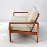 Sofa 2 places 70 years