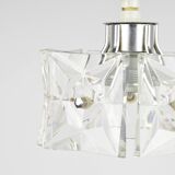 Kinkeldey ceiling lamp, 1970s