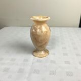 Marble vase