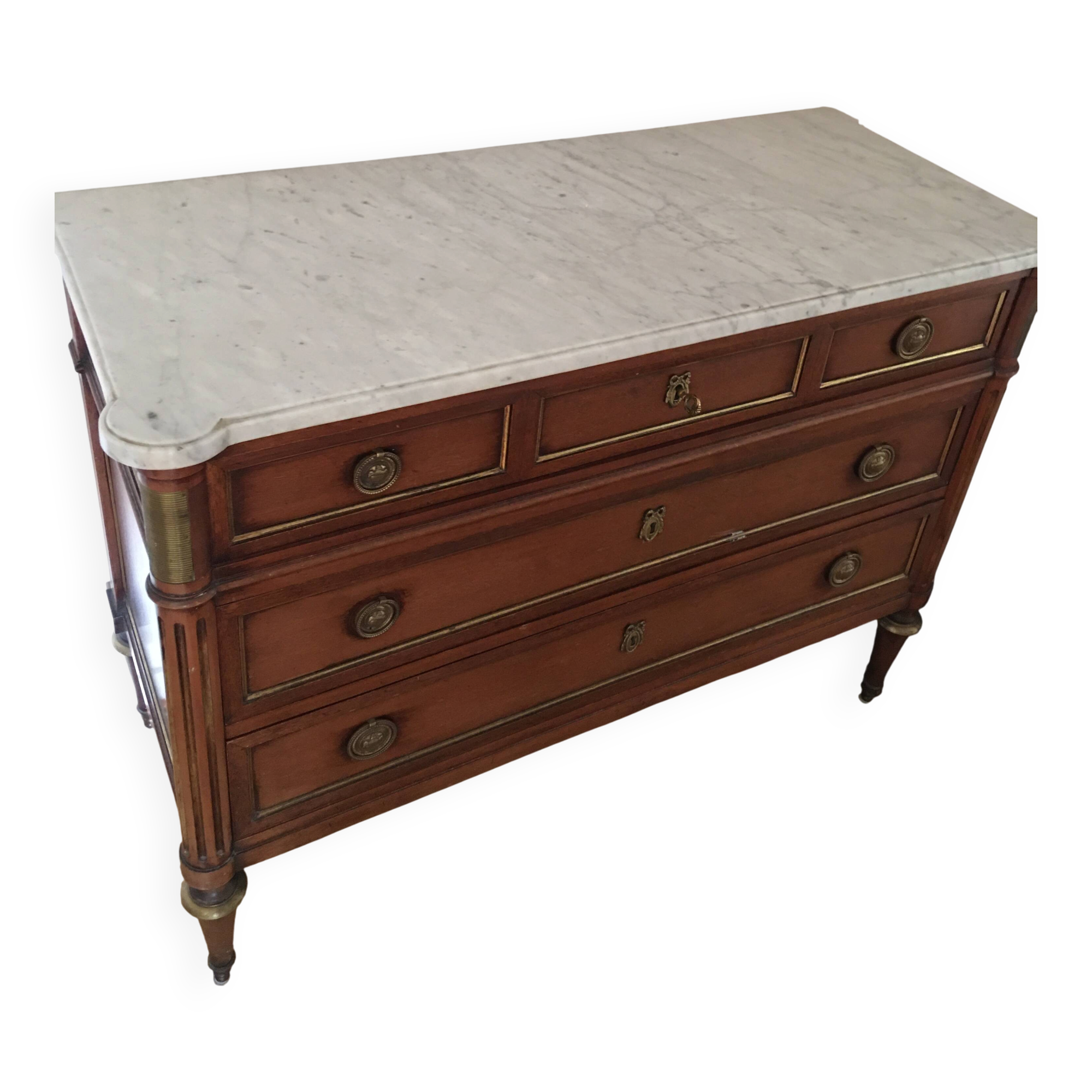 Commode