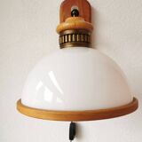 Vintage design wall lamp Steinhauer 80s
