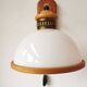 Vintage design wall lamp Steinhauer 80s