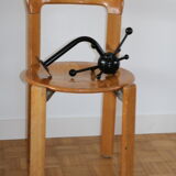 Sputnik wall rack 80/90