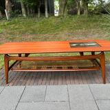 Coffeetable Wébe Louis van Teeffelen