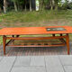 Coffeetable Wébe Louis van Teeffelen