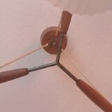 Scandinavian hanging lamp