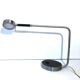 Lampe de Bureau Zoom M par Ricard Ferrer pour Metalarte, 1980