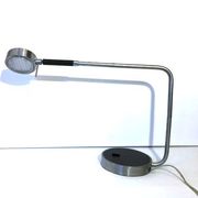 Desk Lamp • Zoom M • Ricard Ferrer • Metalarte • 1980