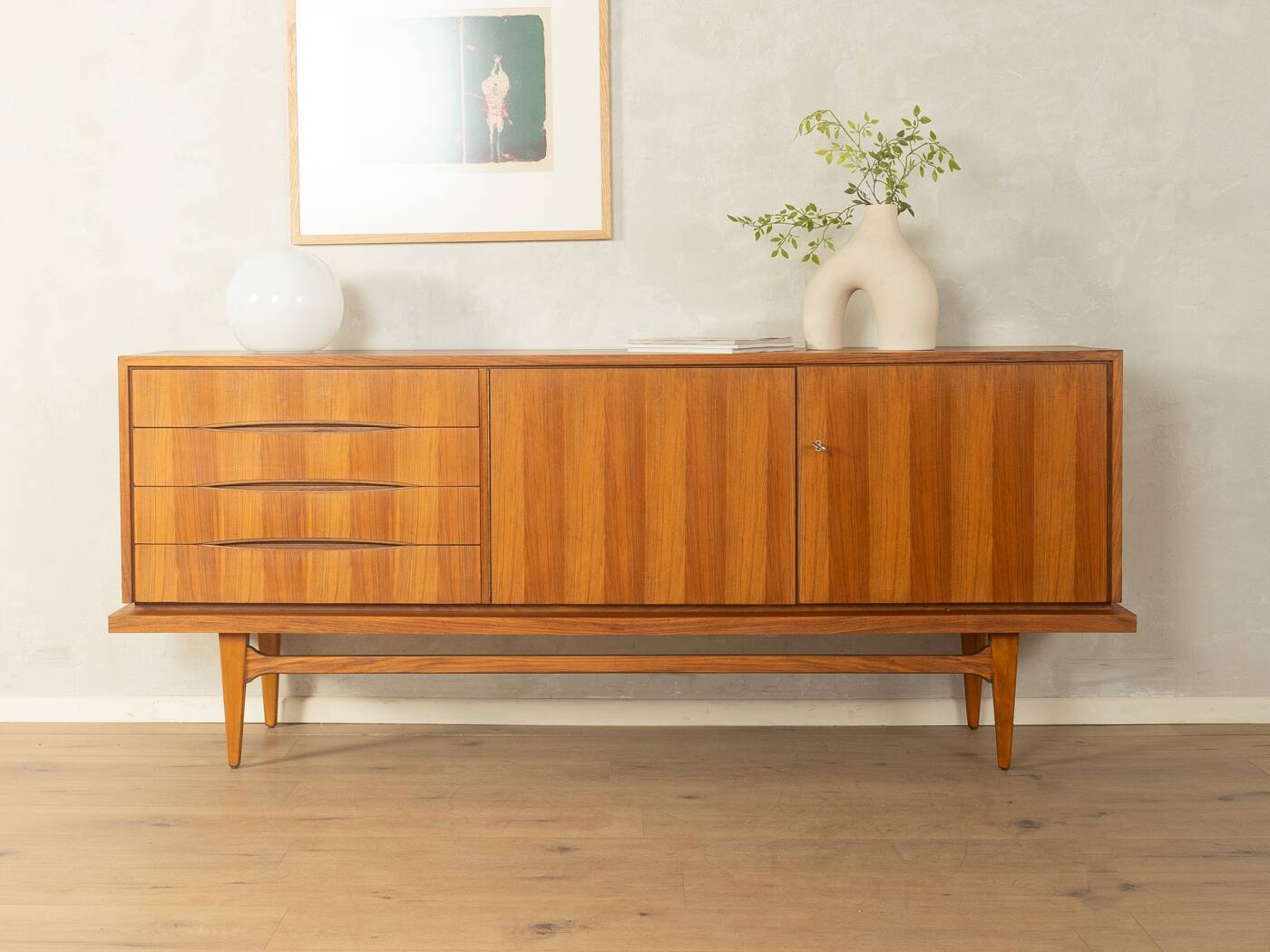 1960s Mid-Century Sideboard