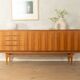 1960s Mid-Century Sideboard