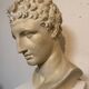 Head of Hermes