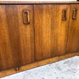 Scandinavian style buffet