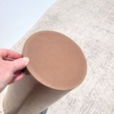 Leather umbrella holder