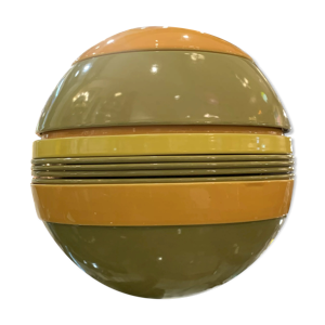 La Boule service 19