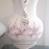 Porcelain vase