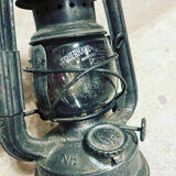 Lanterne ou lampe tempête 1930/40