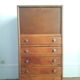 Secretary years 50
