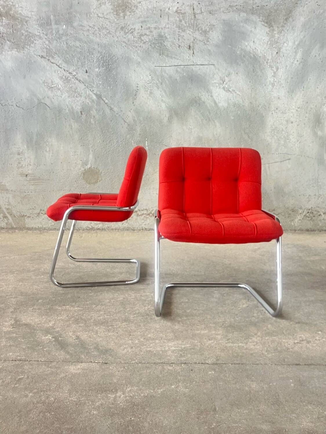 Storm armchair, Yves Christin for Airbone, 1970s