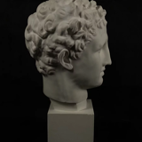 Hermes| Museum of Olympia