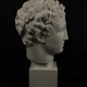 Hermès | musée d'Olympie