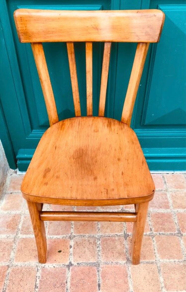 Luterma children's chair