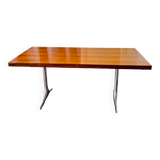 Table, designer desk 1970 by Georges Nelson
