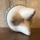Molar Vase by Roger Capron, Vallauris, 1950s-60s