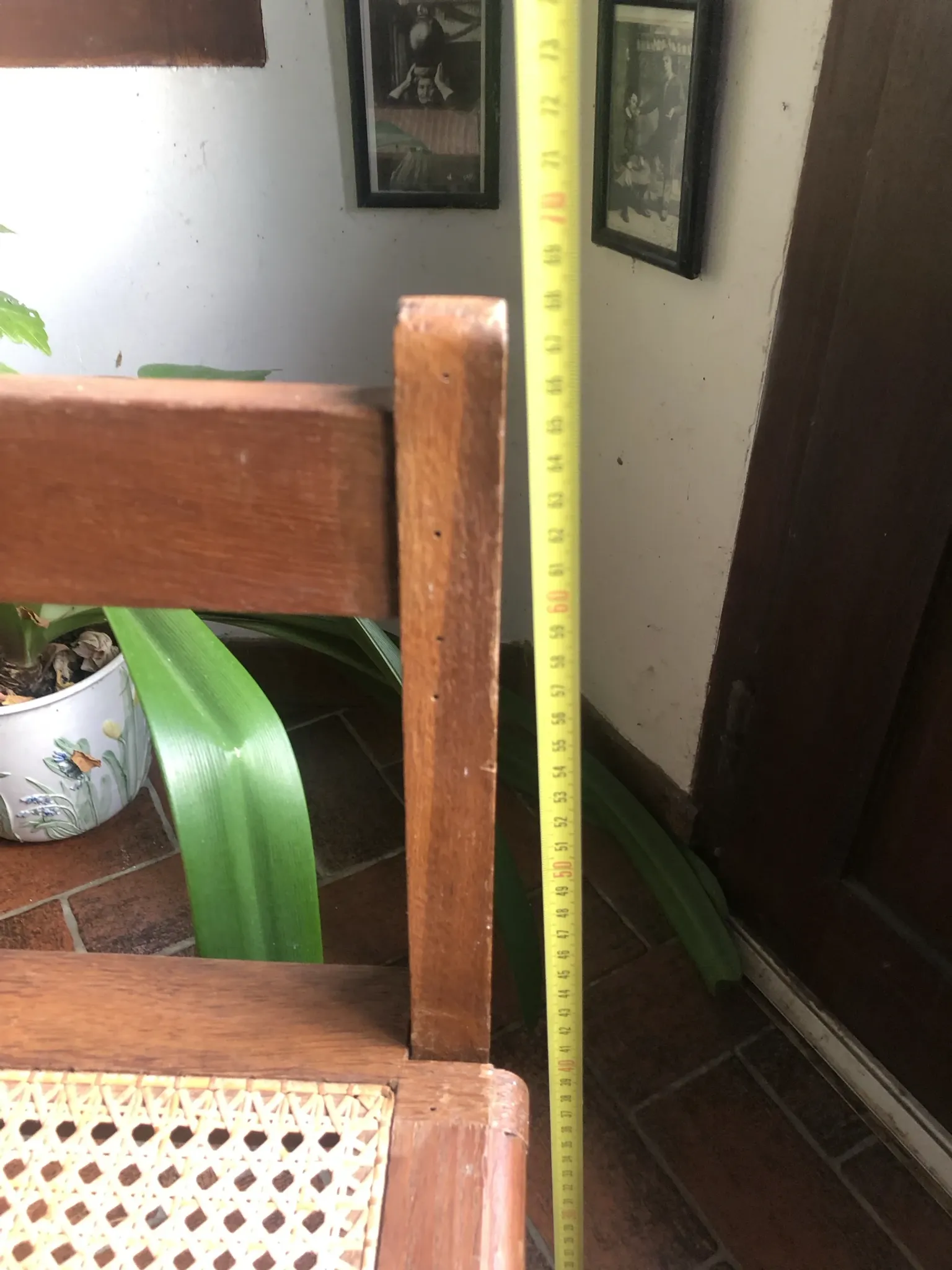 Banc d intérieur