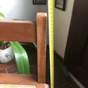 Banc d intérieur