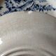 14 dinner plates + 2 "Chardons" dishes from Gien